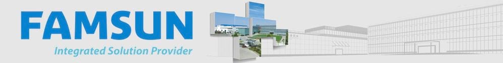 Jiangsu Muyang Group Co. Ltd.