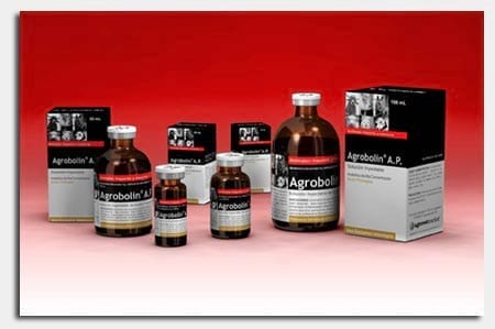 Nandrolone 