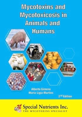 Mycotoxicosis Ruminants 