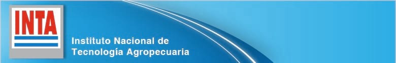 Instituto Nacional de Tecnología Agropecuaria - INTA