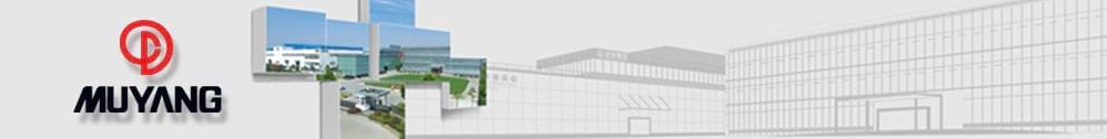 Jiangsu Muyang Group Co. Ltd