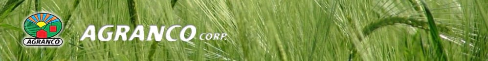 Agranco Corp.
