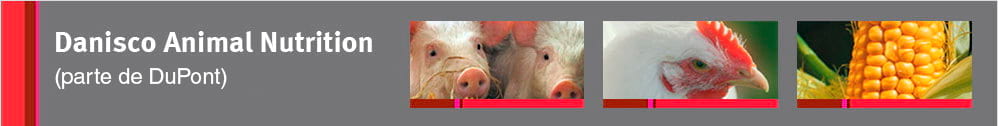 Danisco Animal Nutrition (ahora parte de DuPont)