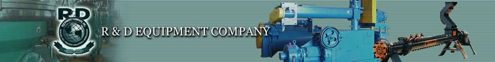 R & D Equipment Company