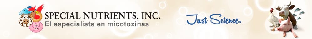 Special Nutrients Inc.