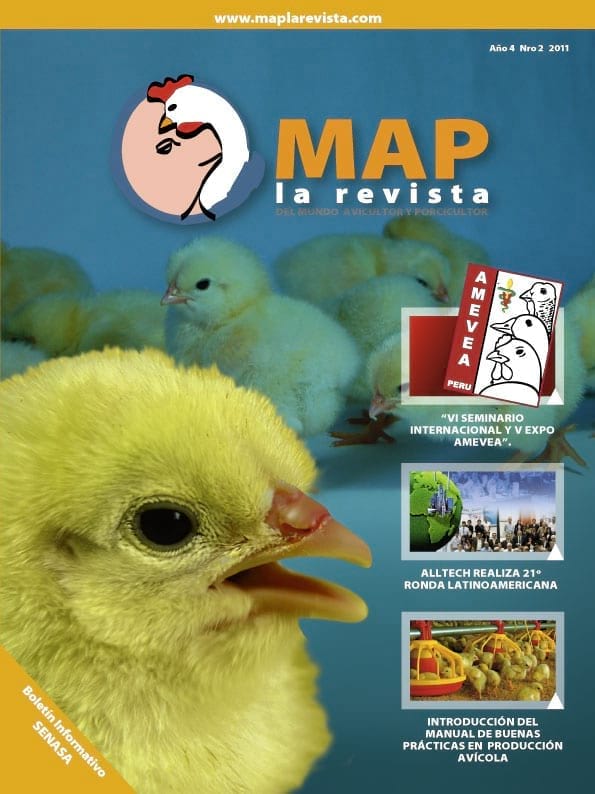 Manual De Avicultura 