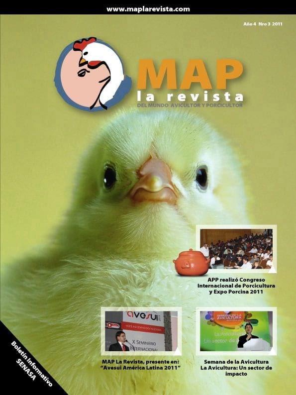 Manual De Avicultura 