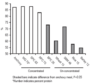 Infectious Salmon Anaemia (isa) 