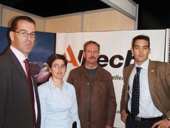 Alltech+
