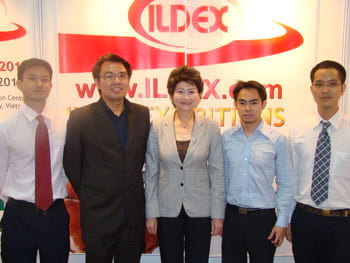 ILDEX+INDIA+2009+
