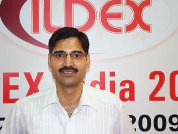 ILDEX+INDIA+2009+
