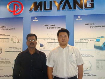 Muyang+