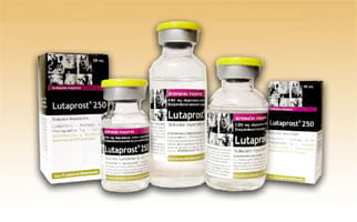 Lutaprost® 250 
