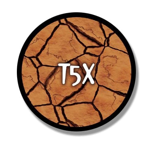 T5X - Much more than a toxinbinder