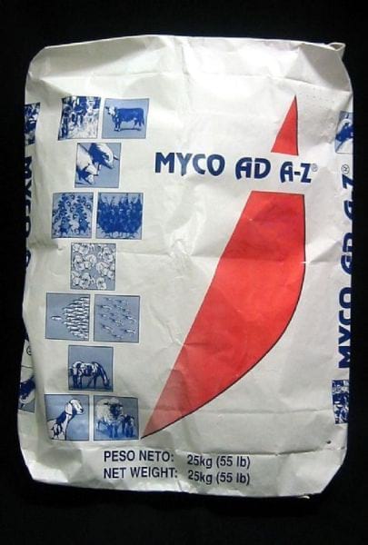 MYCO-AD A-Z (CO-BIND A-Z - TOXFREE)