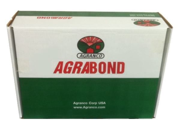 Agrabond - Mycotoxin adsorbent