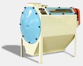 Cleaning Equipment SCY