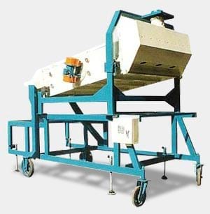 Cleaning Equipment TQLZY
