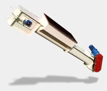 Elevator and Conveyer TGSU