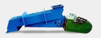 GZ series Vibrating Feeder