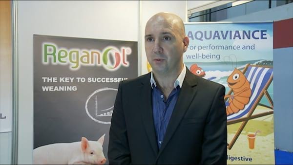 Techna Nutrition Vietnam 