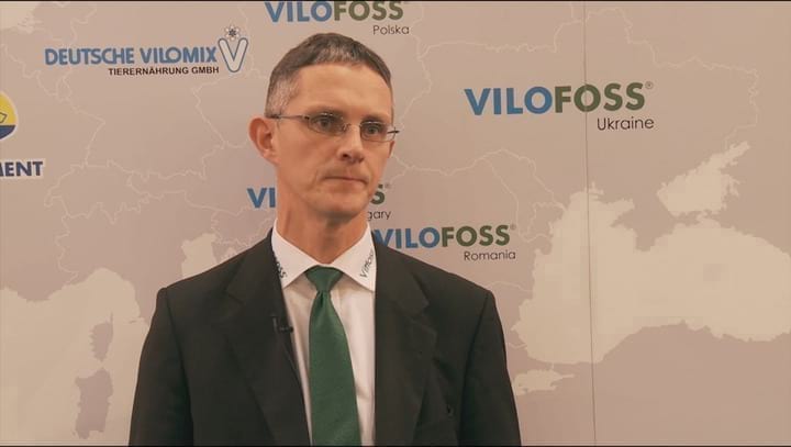 Vitfoss- Vilofoss - Hans Aae