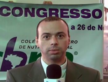 Swine nutrition and immunology. J. Escobar (Virginia Tech University)