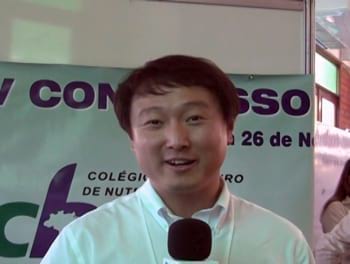 Amino Acid Requirements for Gestating Sows. Sung Woo Kim (North Caroline State University)