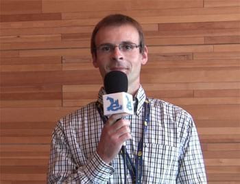 Introduction of Lallemand's new researches during  IPVS Congress 2010