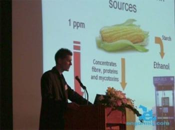 Where next with mycotoxin control?