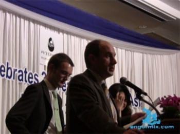Petersime Celebrates 30 Years Presence in Asia