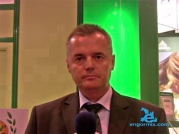 BIOMIN FRANCE, Andreas Kern