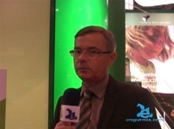 BIOMIN FRANCE, Christian Tenier
