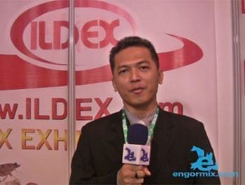 ILDEX EXHIBITIONS