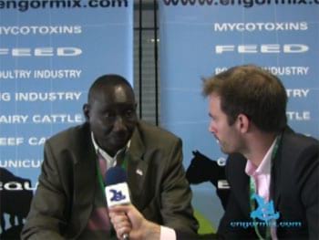 Space2009 Interview