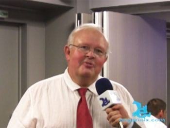 Dr. Henri Rulquin - Kemin - SPACE 2009