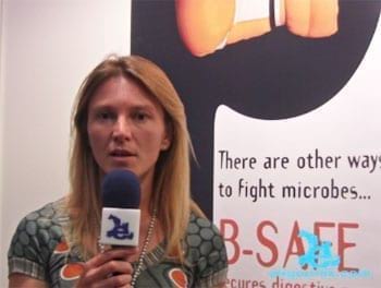 B-Safe - Neovia�s Antimicrobial - NEOVIA