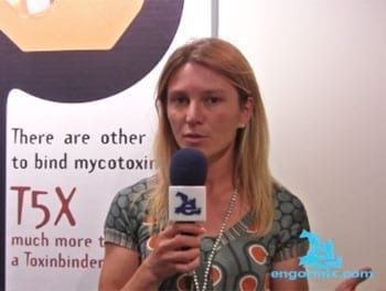 T5x - Neovia�s  Mycotoxin Binder - NEOVIA