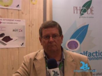 Phode presents its product WNIOX