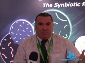 VIV Asia 2009 - Robert Nichol, Biomin