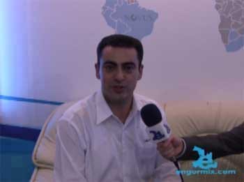 Yiannis Christodoulou - Regional Director,Novus