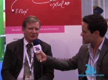 Jean-Marc Dublanc: Adisseo in Asia Pacific Pte. Ltd