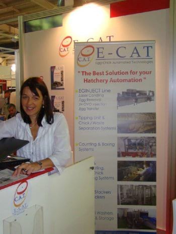 ECAT+