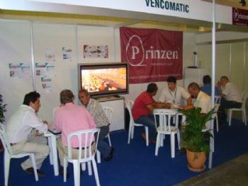 Vencomatic+