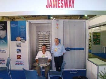 Jamesway+