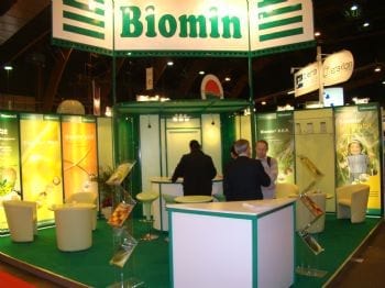 Biomin+