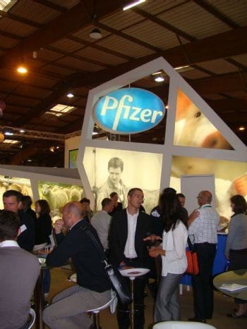 PFIZER+SANTE+ANIMALE+