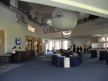 XVII+Congress+of+the+World+Veterinary+Poultry+Association+