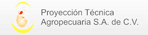Proyecci�n T�cnica Agropecuaria S.A.