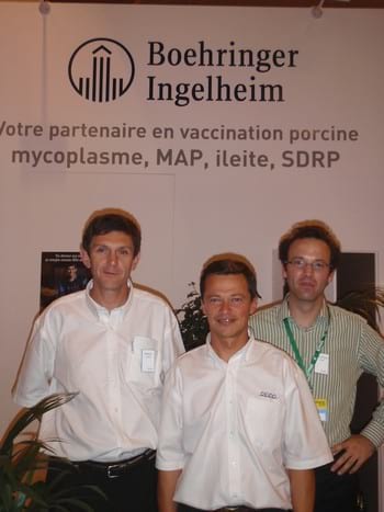 BOEHRINGER+INGELHEIM+